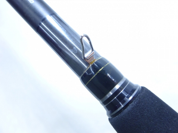 エクスセンス ジェノス S92ML/F3